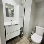 Casa Tranquila アパート アンジェ