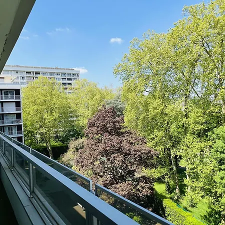 Casa Tranquila * Angers