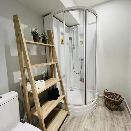 Apartman Casa Tranquila