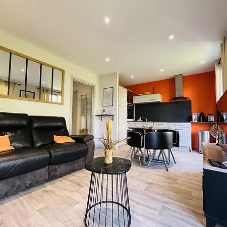 Apartman Casa Tranquila *