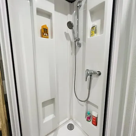 Casa Tranquila * Angers