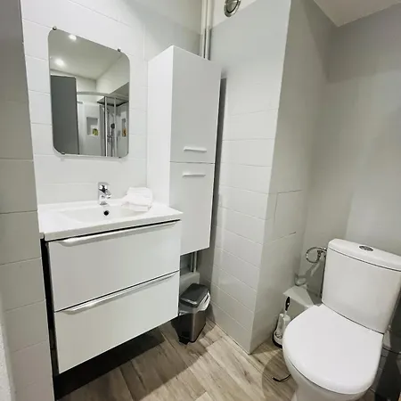 Casa Tranquila Апартаменты Анже