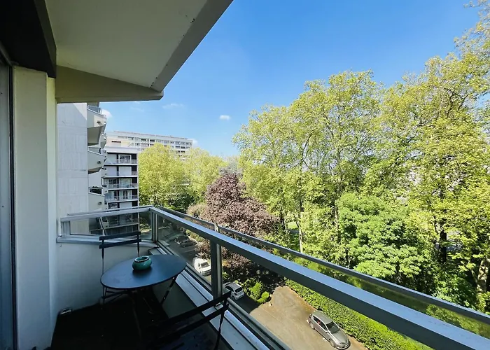 Casa Tranquila Apartmán