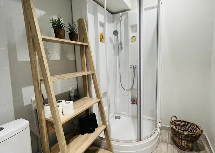 Apartmán Casa Tranquila