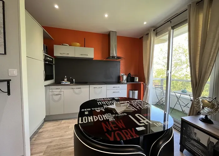 Apartament Casa Tranquila *