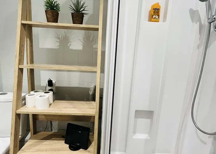 Casa Tranquila Angers